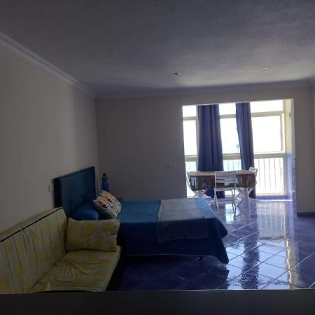 Apartamento Mar Y Sol Apartment Puerto de la Madera Ngoại thất bức ảnh
