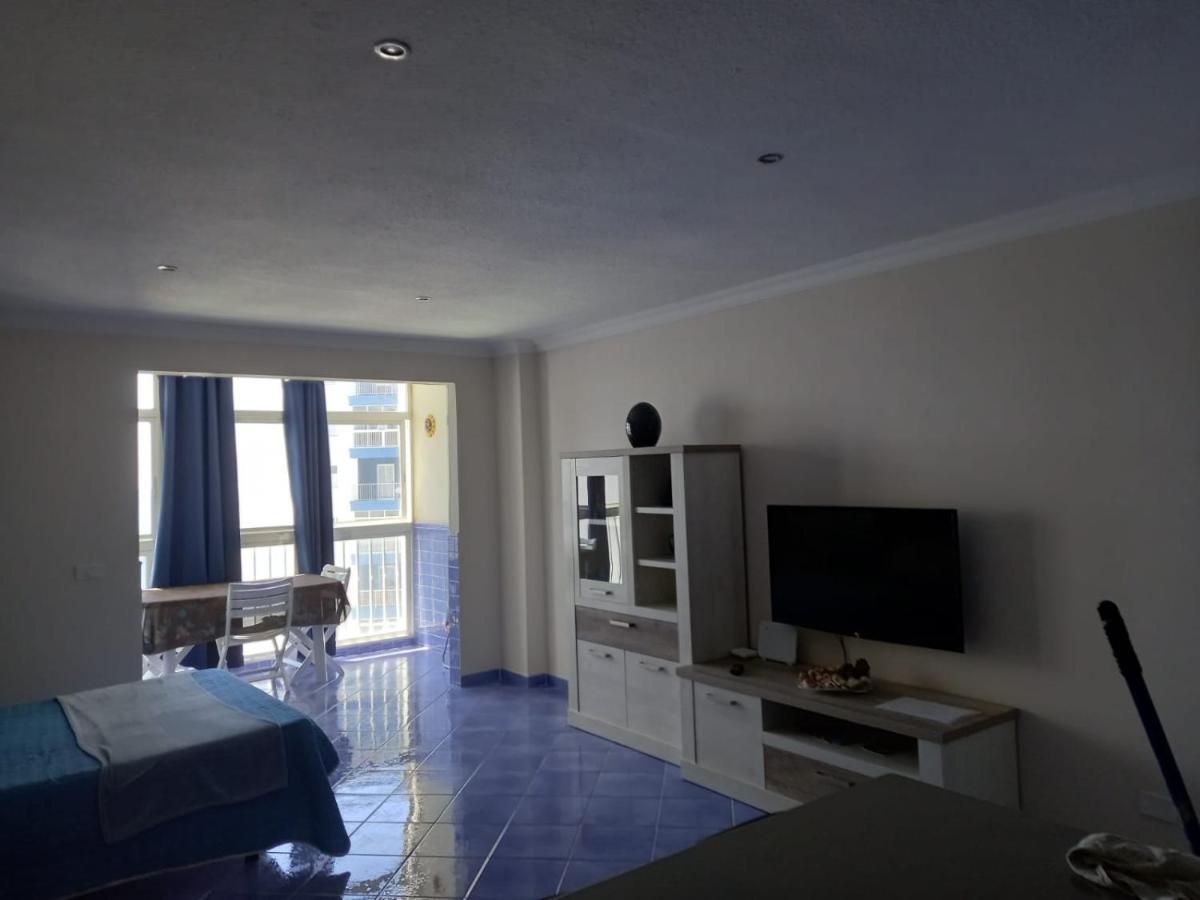Apartamento Mar Y Sol Apartment Puerto de la Madera Ngoại thất bức ảnh