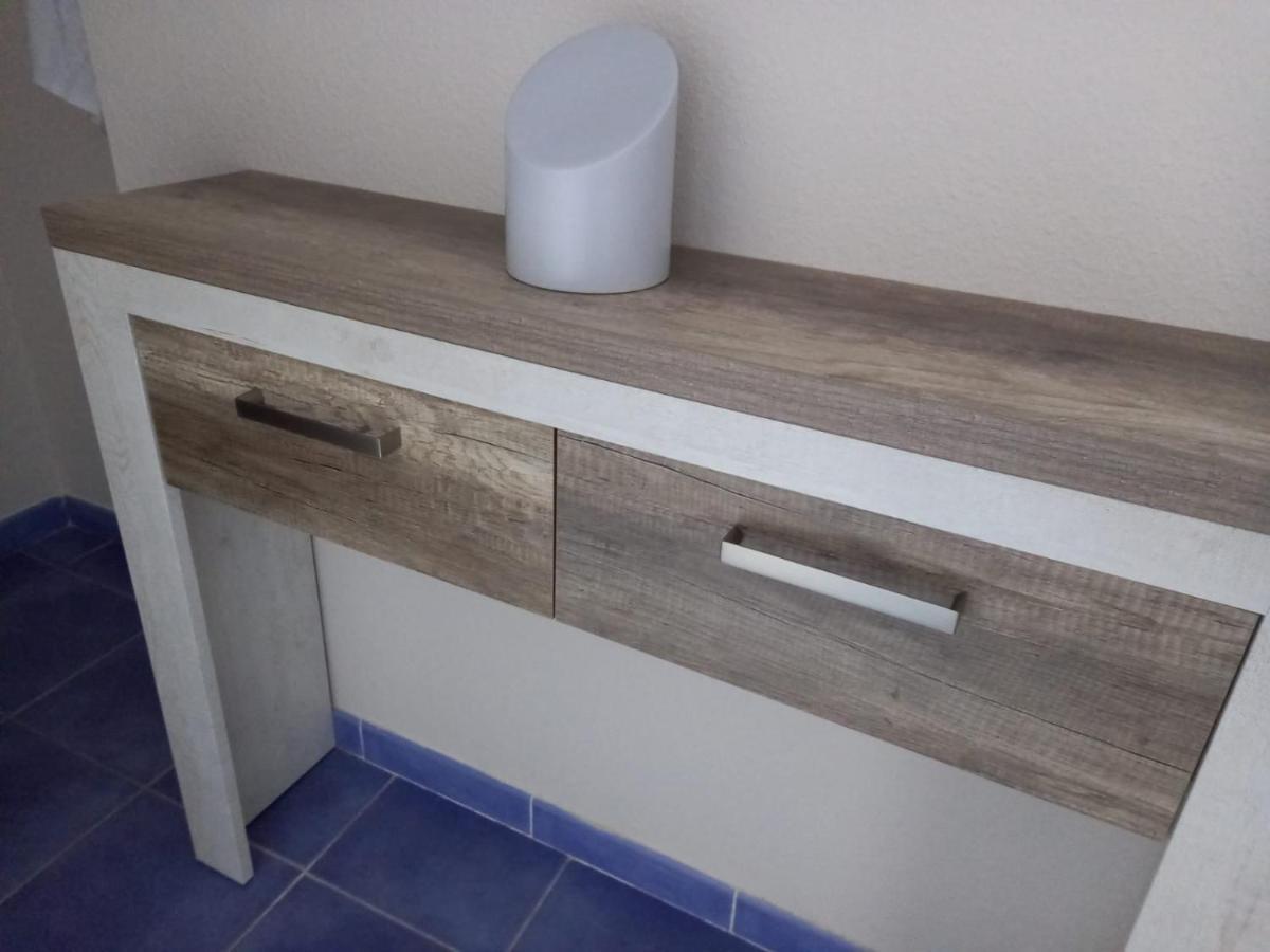 Apartamento Mar Y Sol Apartment Puerto de la Madera Ngoại thất bức ảnh